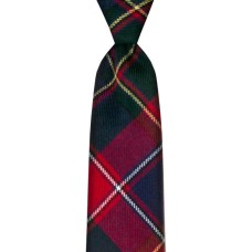 Tartan Tie - Quebec Canadian